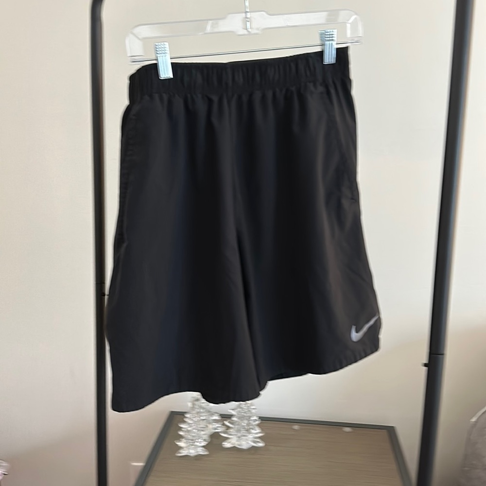 Nike basketball shorts